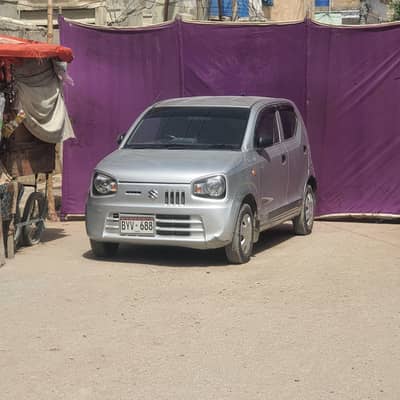 Alto VXR 2023 full Geniune