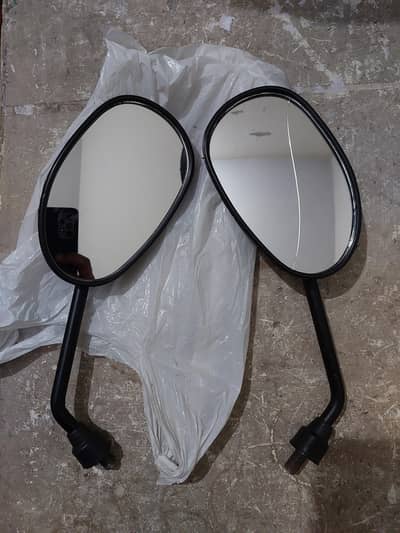 Honda CG 125 Genuine parts