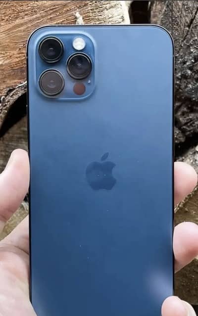 I phone 12 pro …. 03261500632