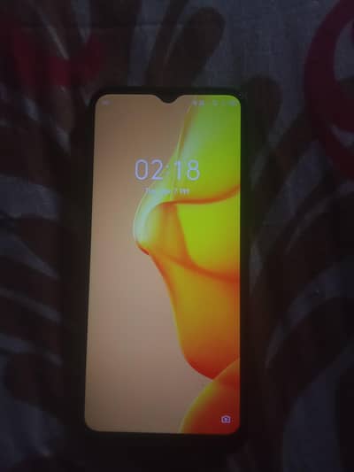 Infinix smart 6