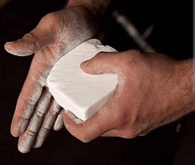 asmr gym chalk  RS : 280