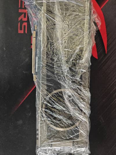 Geforce GTX 1080 8GB DRR5X -EVGA Founders Edition