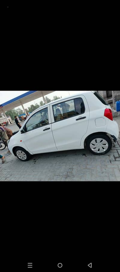 cultus 2019 model urgent for sale