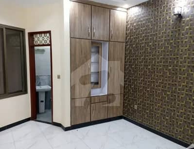 120 Sq Yards Double Story House For Sale In Sector Q Gulshan-e-Maymar