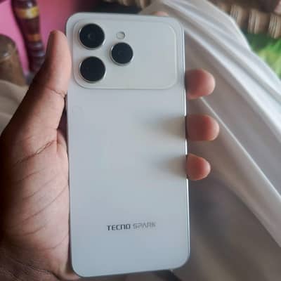 tecno spark40