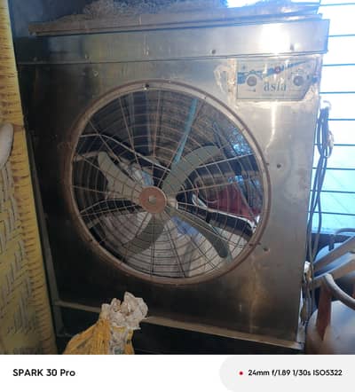 super asia air cooler