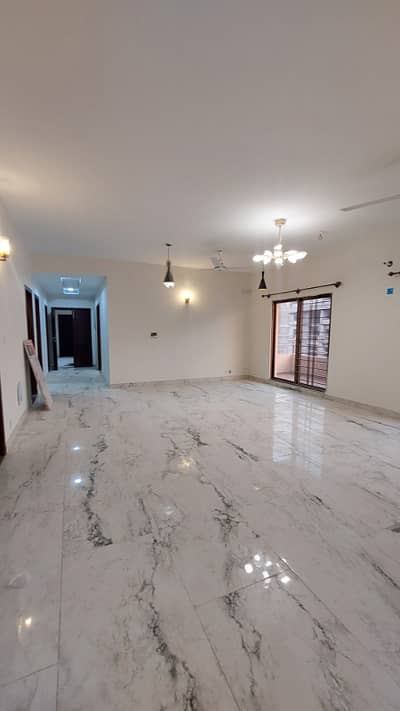 Brand New 3Bed Flat For Rent In Askari Tower 4 , DHA Phase 5 ISB