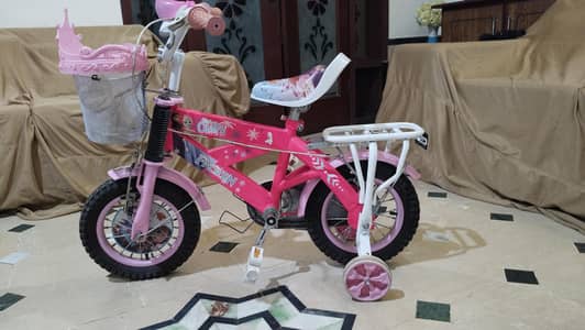 kids biCycle