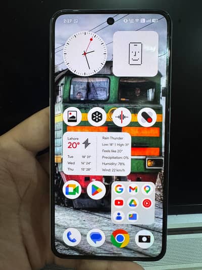 Nothing CMF Phone 2 Pro