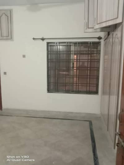 6 Marla Upper Portion Available For Rent