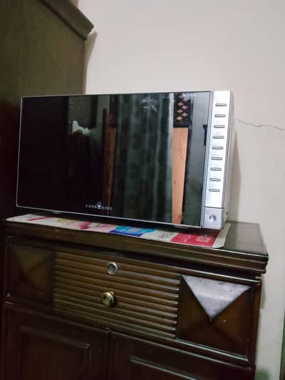 Dawlance microwave oven for sale
