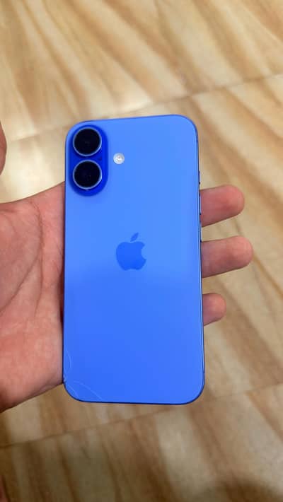Iphone 16 jv 128