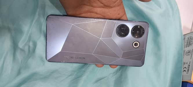 Camon 20 For Sale