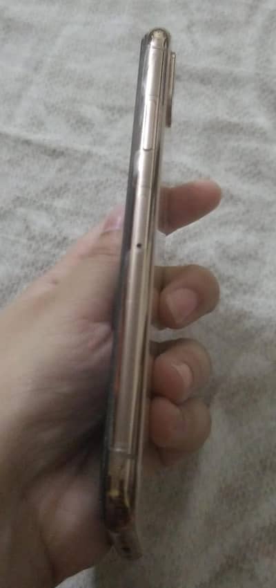 Iphone xs 10/10 Pta approved no open no repair