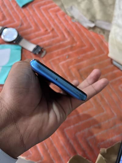 Itel all ok pta approved