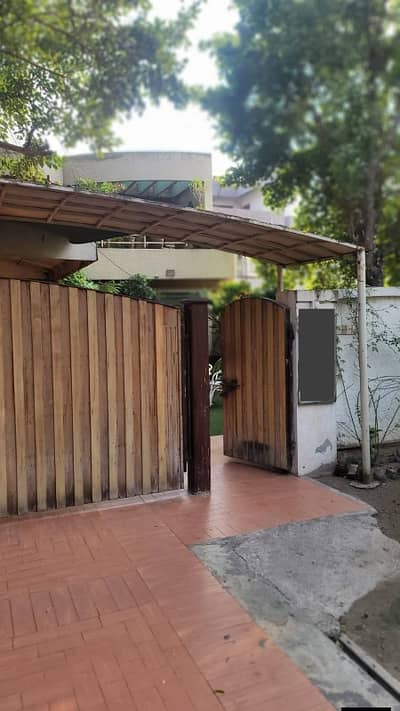 1 Kanal House For Rent in DHA Phase 2 Lahore