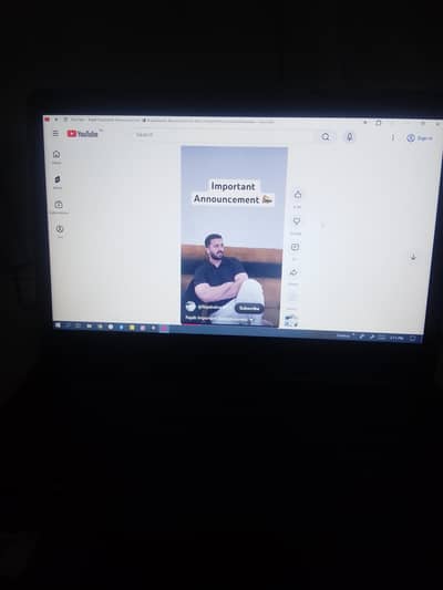 window 10 all ok battery 3to4 hour argent sell