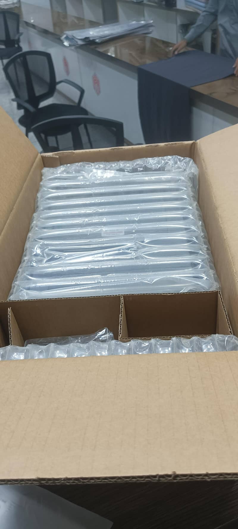 TSC barcode printer  3