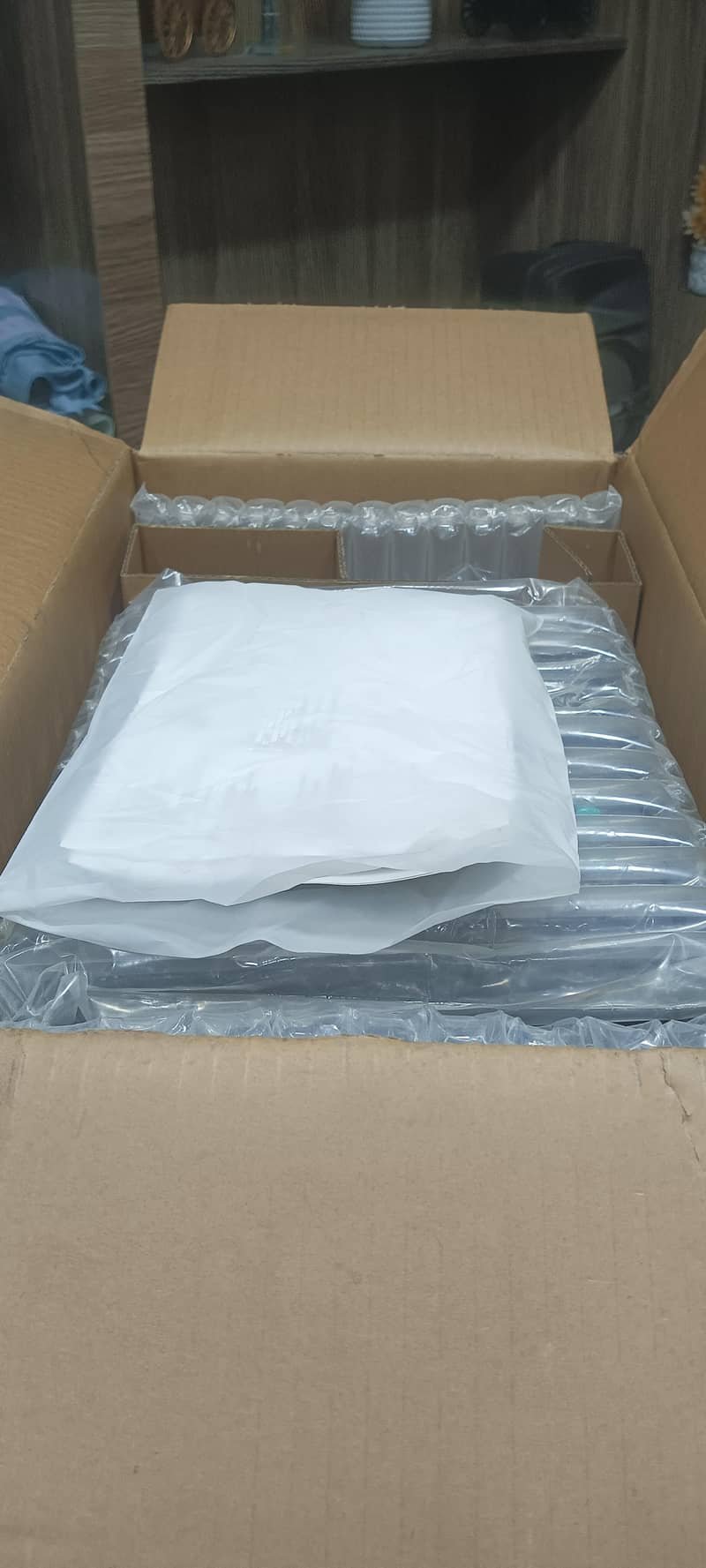 TSC barcode printer  4