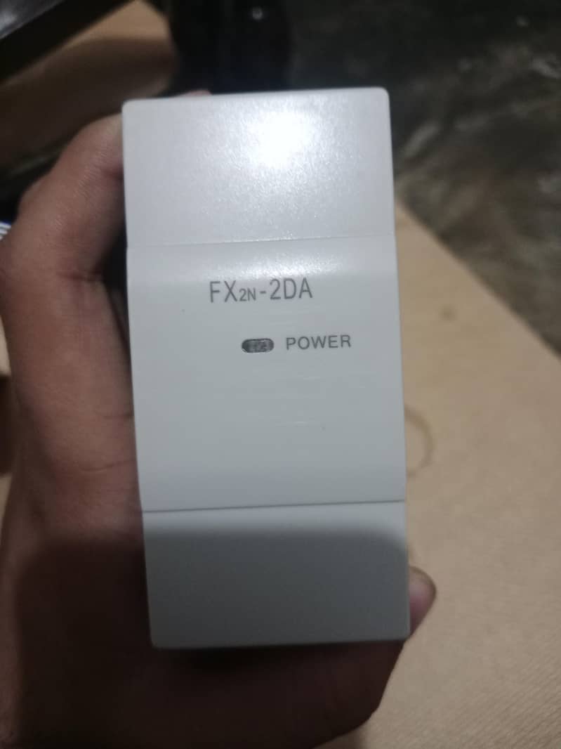 Mitsubishi electric programmable controller 2