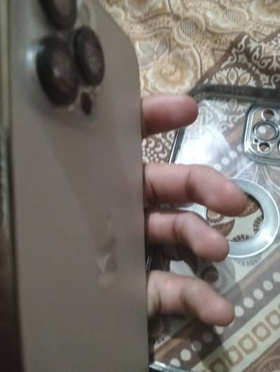 iphone 12promax . . condition boht neat n clean