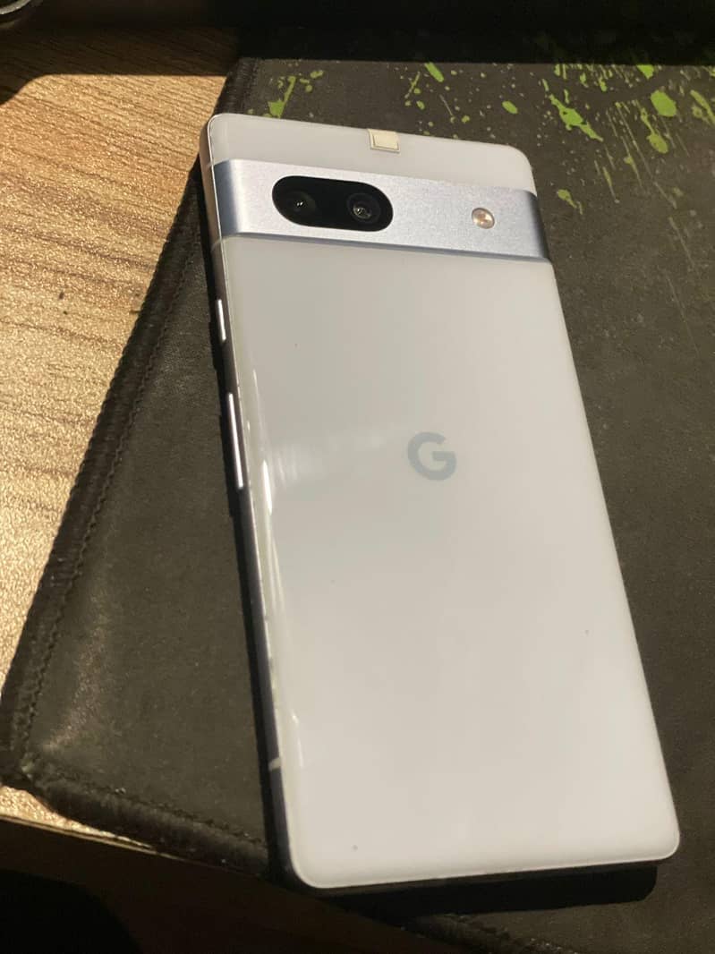 Google Pixel 7A 6