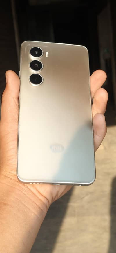 iTel A100 PTA proved 3 month use
