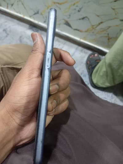 Oppo F17 tuch break ha Baki sub ok ha daba box sub ha  .