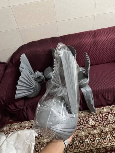 Punjabi Turbans (kulla)