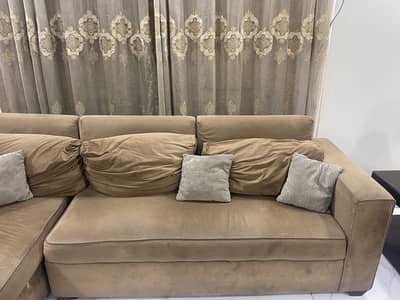 10 Seater Sofa Set