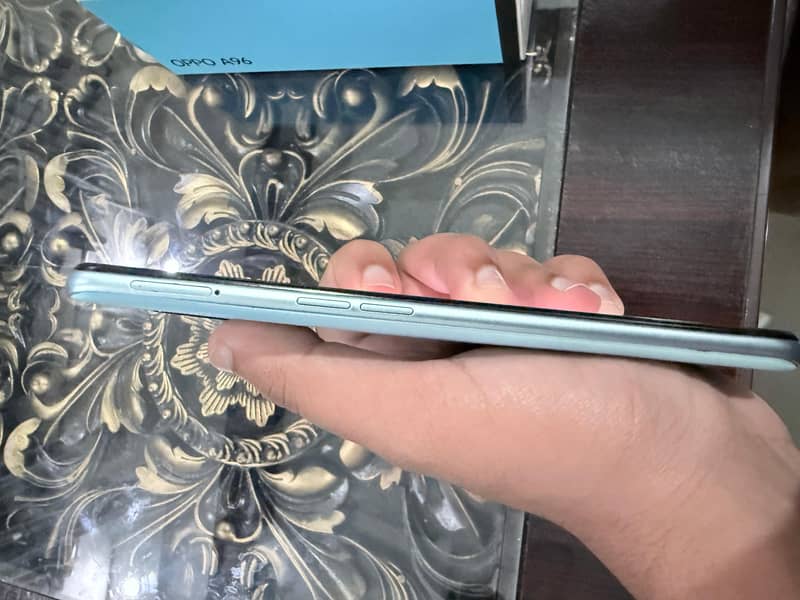 oppo a96 1