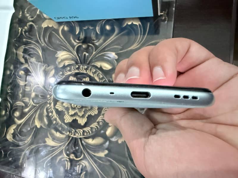 oppo a96 2
