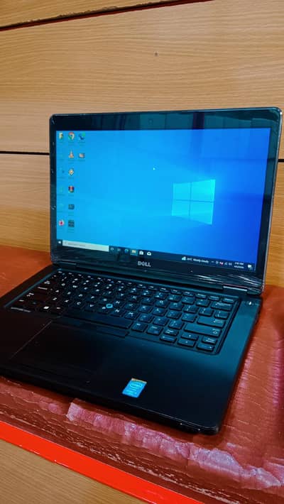 Dell Latitude E5450   I5-5, 4-128