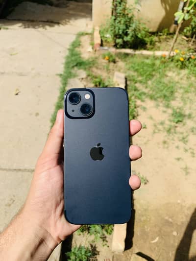 iPhone 13 128 GB Non PTA with Box
