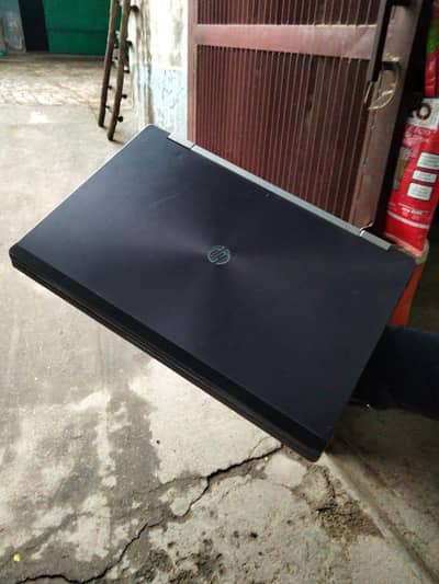 HP Core i7 3rd Gen Laptop
