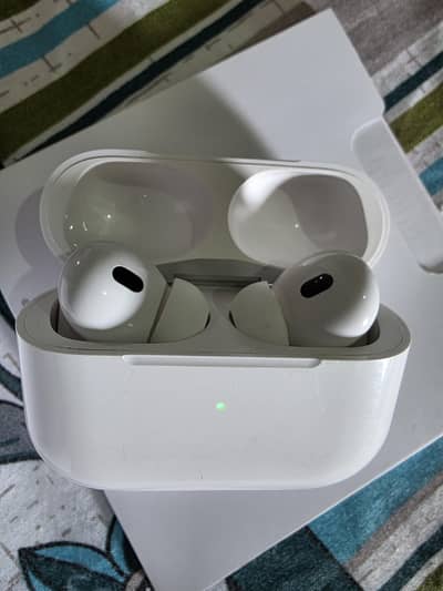 Airpods pro 2nd Generation [Lighting Port]