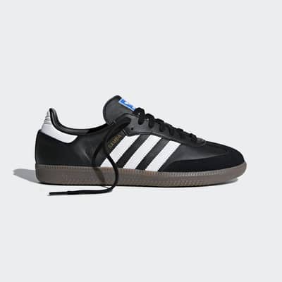 Adidas Samba Classic Shoes