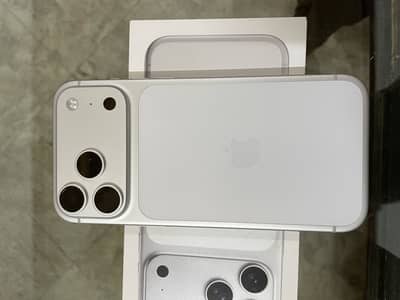 iphone 17 pro max 256gb