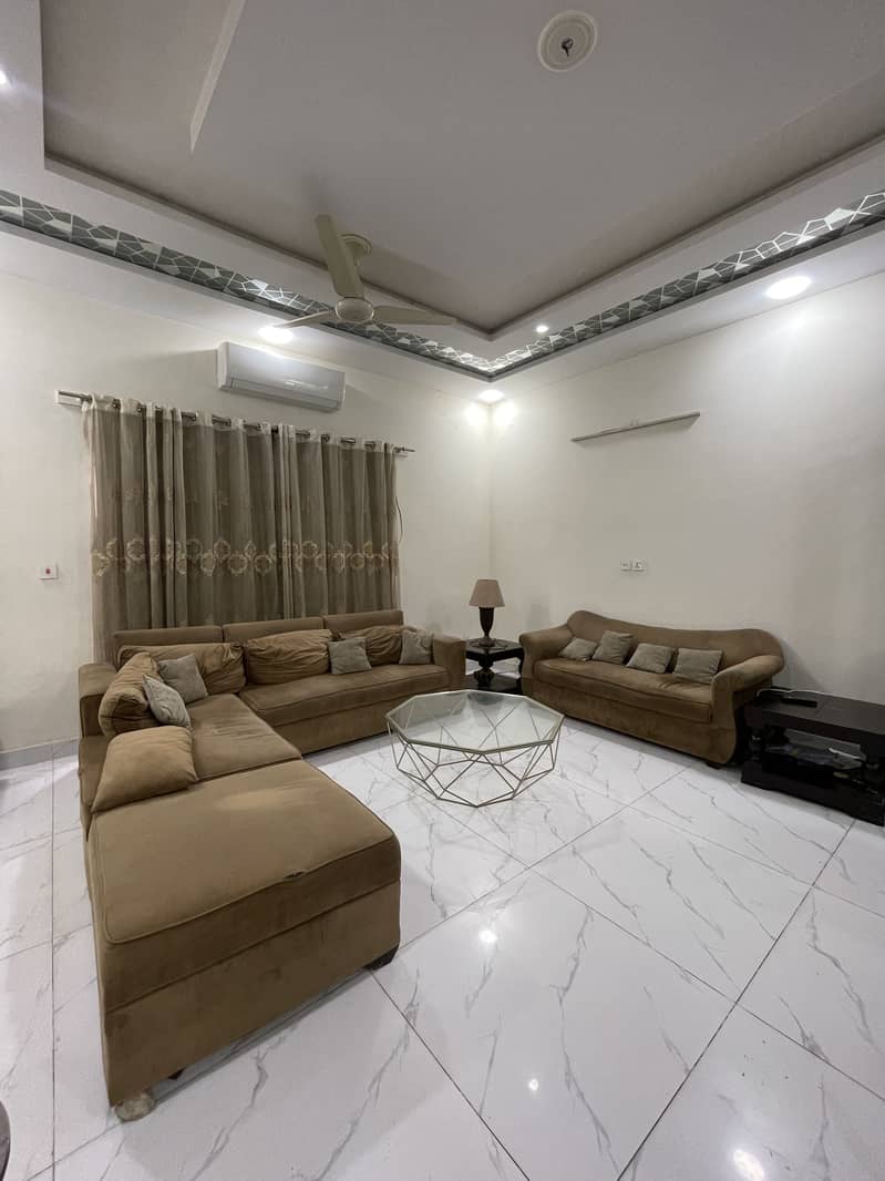 Sleek Coffee Table 2