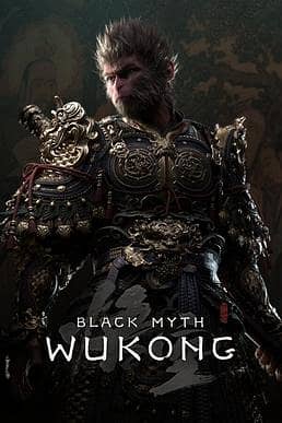 Black myth wukong  all pc game hai
