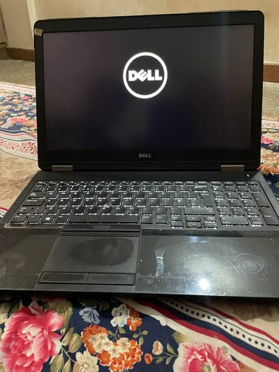 laptop i7 6th gen