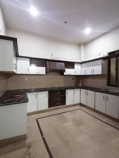 200 Sq Yards Double Story House For Sale In Sector Y Gulshan-e-Maymar