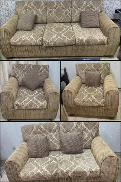 Used Sofas for Sale