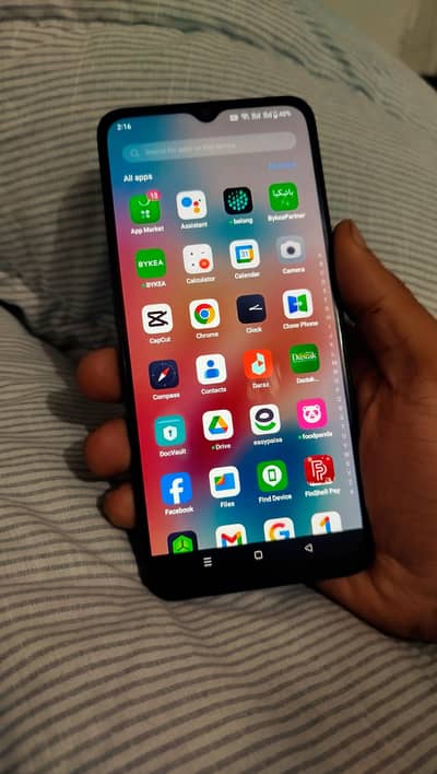 Oppo A59 5G For Sale