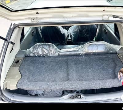 Suzuki Cultus VXR 2006