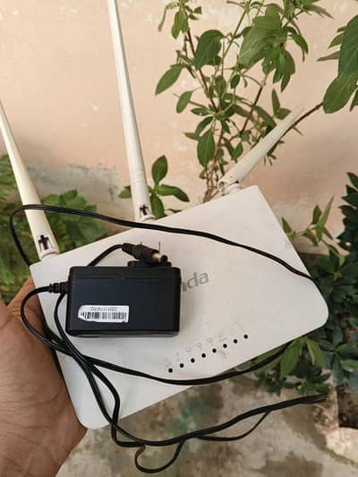 Tenda F3 WiFi Router for Sale – 300 Mbps | wifi repeater|wireless