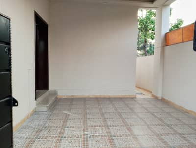 House for rent in DHA phase 5 block B