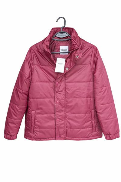 women's jacket polyester fabric