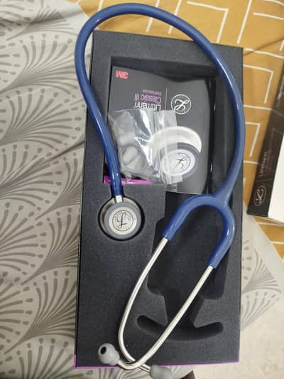 Littmann Classic III Stethoscope Original