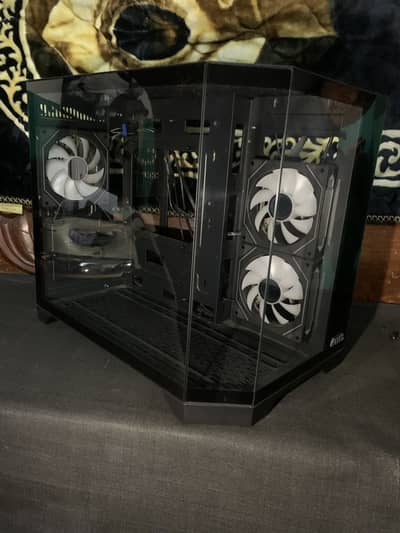 AMS FURION Case For Sale